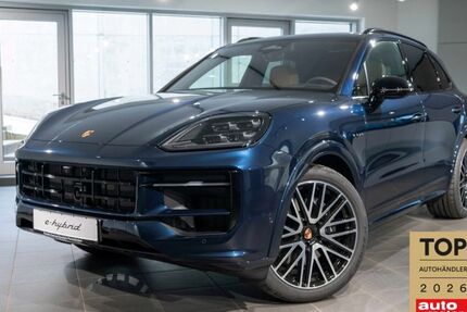 Porsche Cayenne 9.000 km 125.690 &euro; Grainau 82491