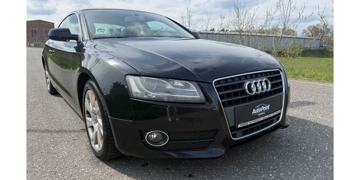 Audi A5 270.000 km 3.700 &euro; Sohren 55487