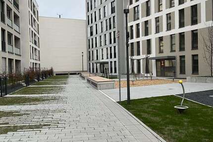 Wohnung zum Mieten in Essen 579 € 45.65 m² 1 zimmer