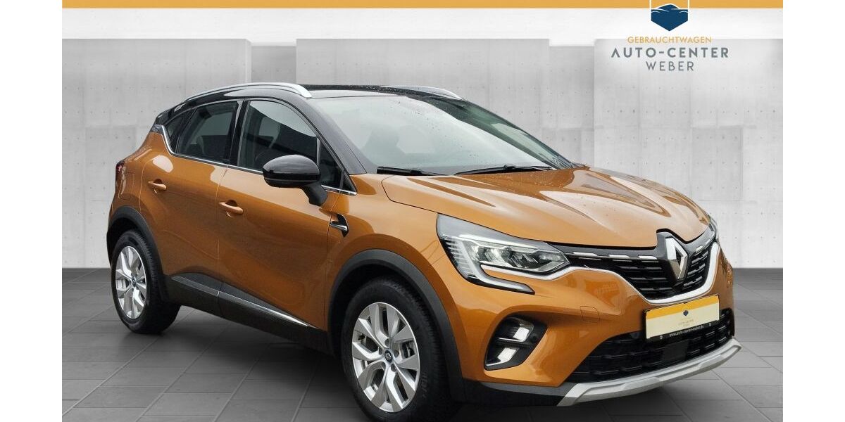 Renault Captur 66.676 km 16.280 &euro; Döbernitz 04509