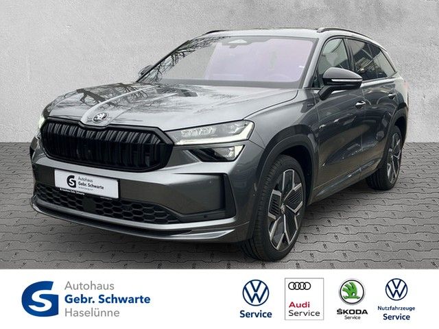 Kodiaq