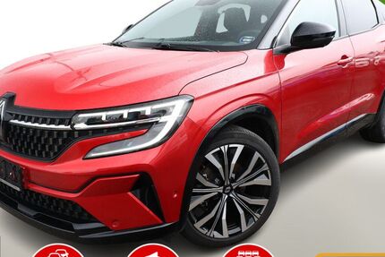 Renault Austral 21.517 km 28.988 &euro; Kehl 77694