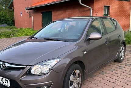 Hyundai i30 120.000 km 4.000 &euro; Schmalkalden 98574