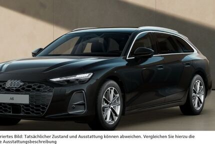 Audi A6 26.059 km 47.950 &euro; Wolfhagen 34466