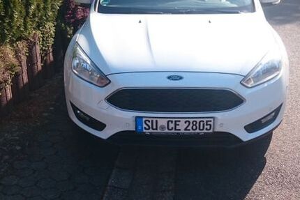Ford Focus 175.000 km 6.500 &euro; Lohmar 53797