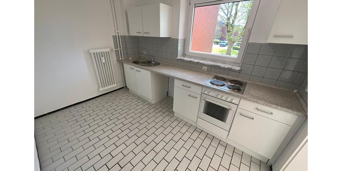 Etagenwohnung Brunsbüttel - 3 Zimmer, 77 m&sup2;, 539&euro; | Angebot:26365507