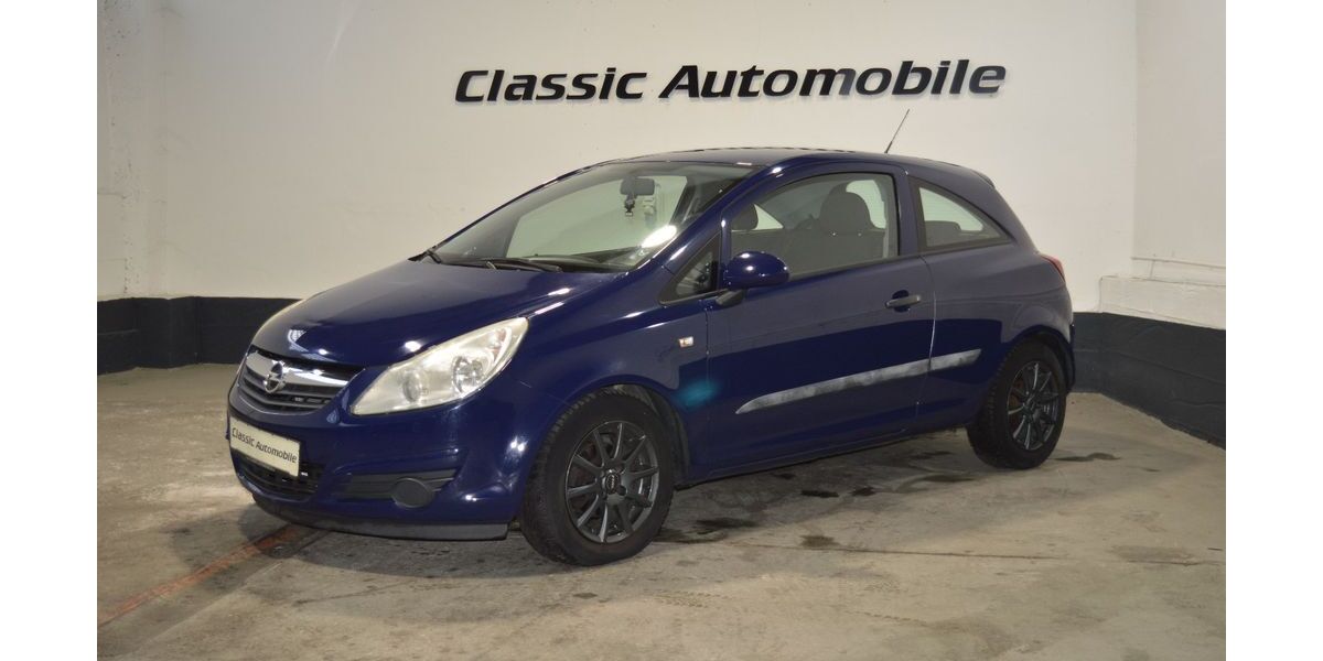 Opel Corsa 127.000 km 2.200 &euro; Neuwied 56567