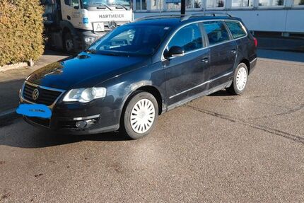 VW Passat 240.000 km 1.300 &euro; München 80999