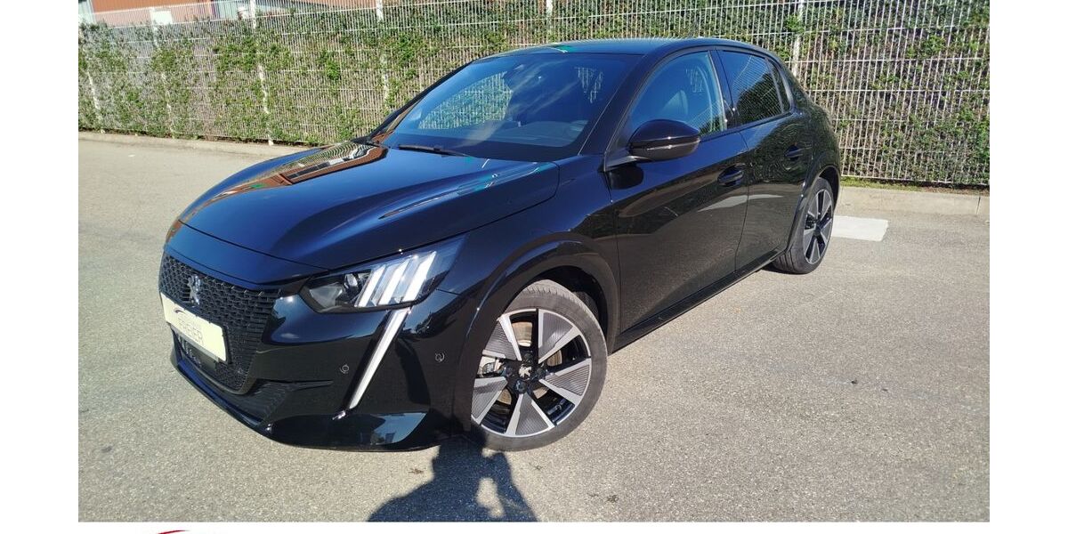 Peugeot 208 45.765 km 15.790 &euro; Heilbronn 74076