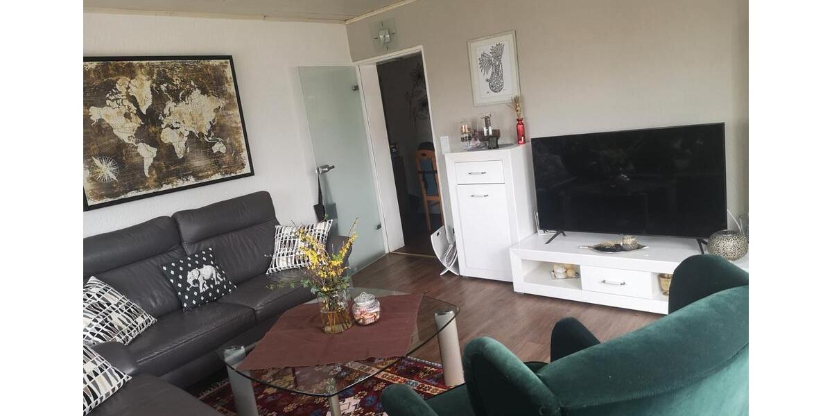 Etagenwohnung Hösbach - 4 Zimmer, 84 m&sup2;, 882&euro; | Angebot:26164358