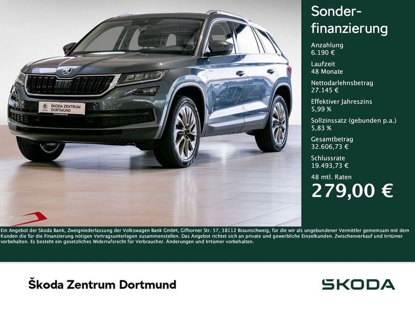 Kodiaq