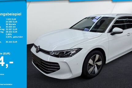 VW Passat 21.137 km 29.899 &euro; Gera 07546