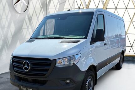 Mercedes-Benz Sprinter 46.980 km 37.888 &euro; Gera 07546
