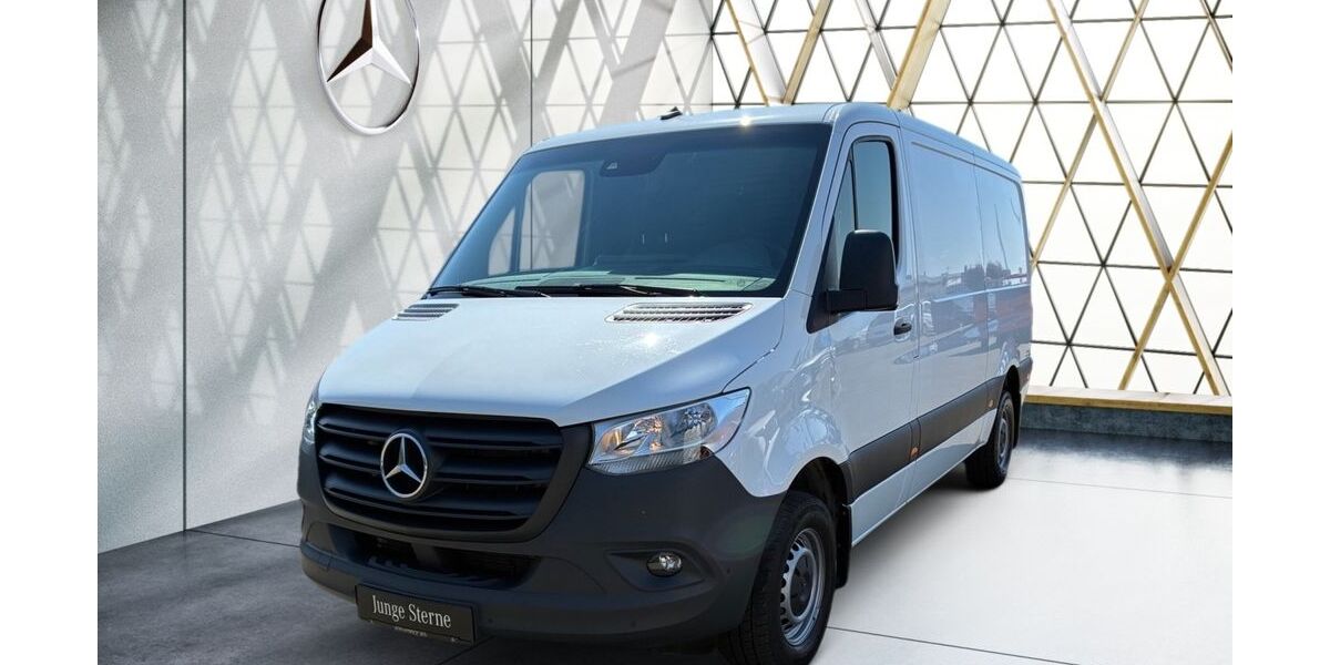 Mercedes-Benz Sprinter 46.980 km 37.888 &euro; Gera 07546
