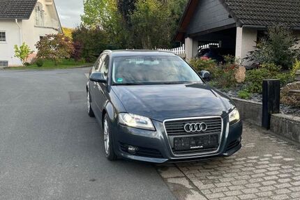 Audi A3 172.000 km 6.250 € Burgschwalbach 65558