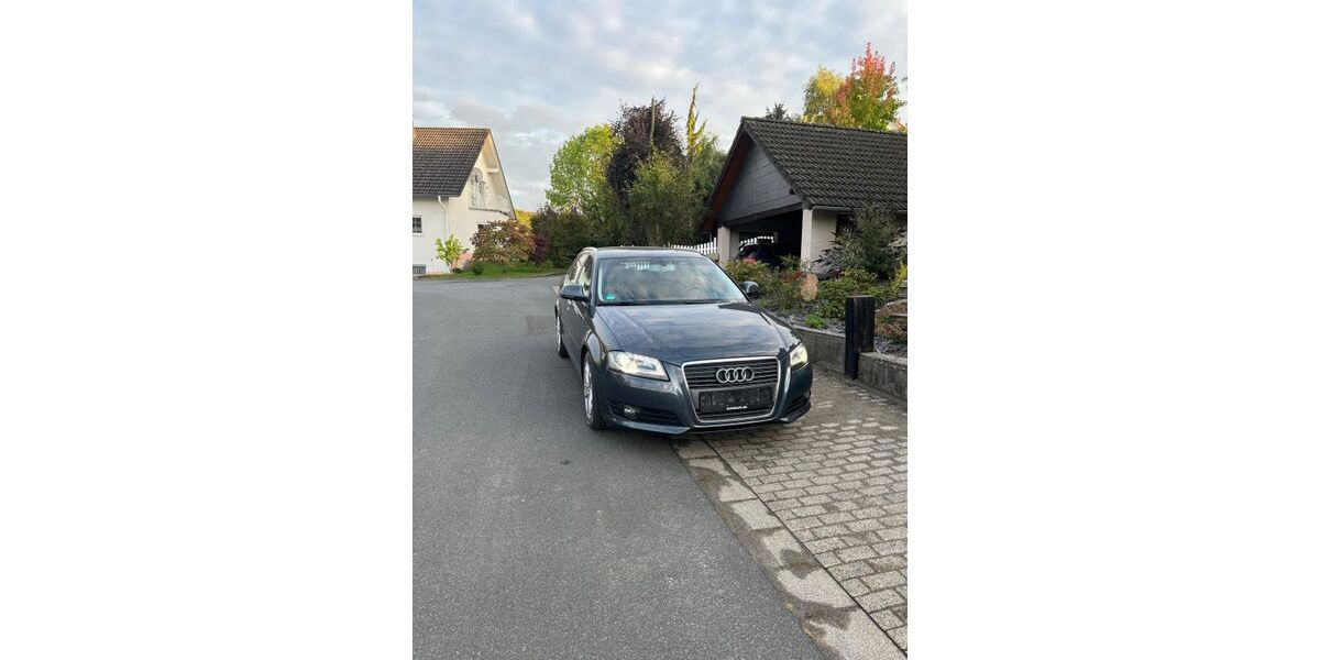 Audi A3 172.000 km 6.250 € Burgschwalbach 65558