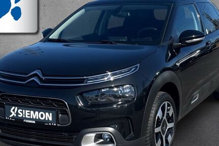 Citroen C4 Cactus 96.522 km 9.930 &euro; Ibbenbüren 49479