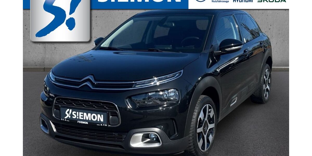 Citroen C4 Cactus 96.522 km 9.930 &euro; Ibbenbüren 49479