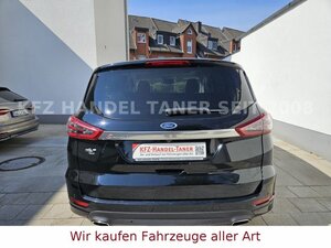Ford S-MAX Titanium AWD/7Sitze/1 Jahr Garantie/4,99% 100.000 km 21.590 &euro; Troisdorf 53844