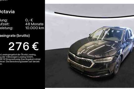 Skoda Octavia 45.200 km 21.999 &euro; Mühlheim a. Main 63165