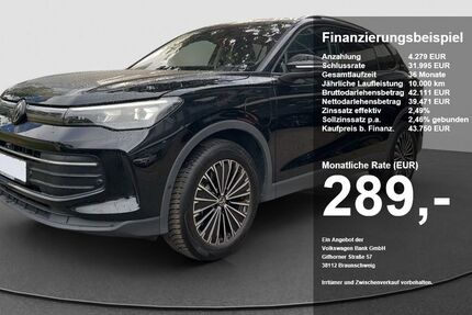 VW Tiguan 15.400 km 43.750 &euro; Ingolstadt 85053