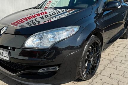 Renault Megane 162.000 km 12.999 &euro; Quellendorf 06386