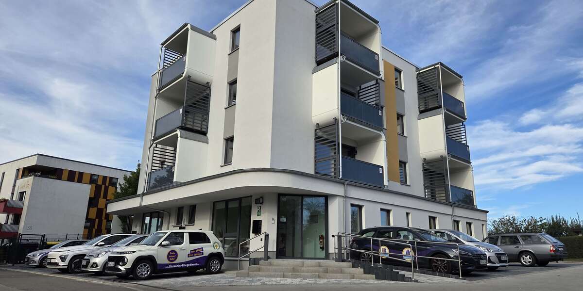 Etagenwohnung Stralsund Knieper - 1 Zimmer, 39 m&sup2;, 335&euro; | Angebot:25722822