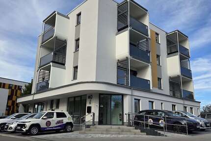 Wohnung Stralsund Knieper - 1 Zimmer, 39 m&sup2;, 335&euro; | Angebot:25722822