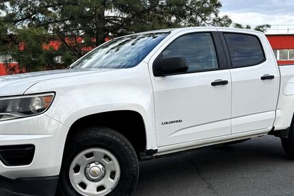 Chevrolet Colorado 78.000 km 19.900 &euro; Dietzenbach 63128
