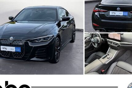 BMW i4 55.626 km 43.320 &euro; Schramberg-Sulgen 78713