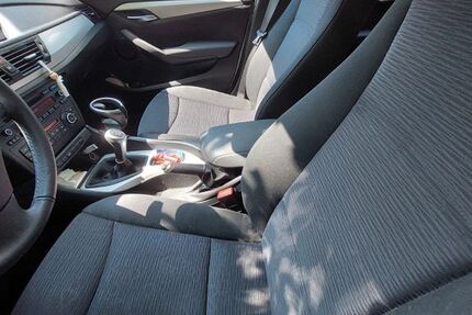 BMW X1 66.000 km 12.300 &euro; Zeulenroda-Triebes 07950