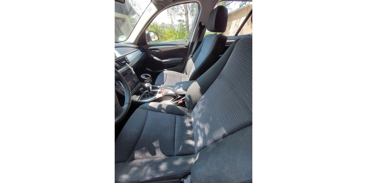 BMW X1 66.000 km 12.999 &euro; Zeulenroda-Triebes 07950