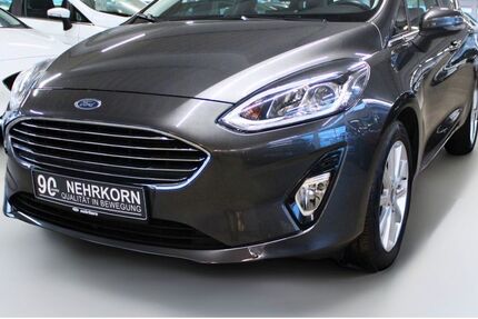 Ford Fiesta 64.550 km 12.490 &euro; Flensburg 24941