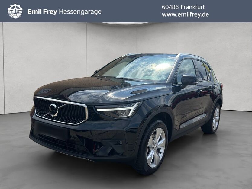 XC40