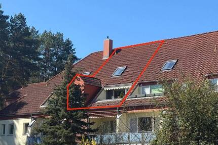 Wohnung Grünheide (Mark) Grünheide - 4 Zimmer, 99 m&sup2;, 305.000&euro; | Angebot:26094050