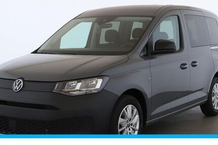 VW Caddy 14.300 km 28.420 € Marktoberdorf 87616