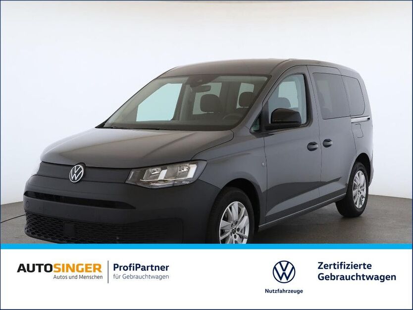 VW Caddy 14.300 km 28.420 € Marktoberdorf 87616