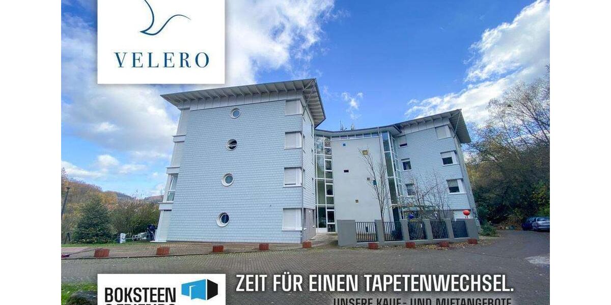 Erdgeschoßwohnung Werdohl - 2 Zimmer, 60 m&sup2;, 345&euro; | Angebot:26165406
