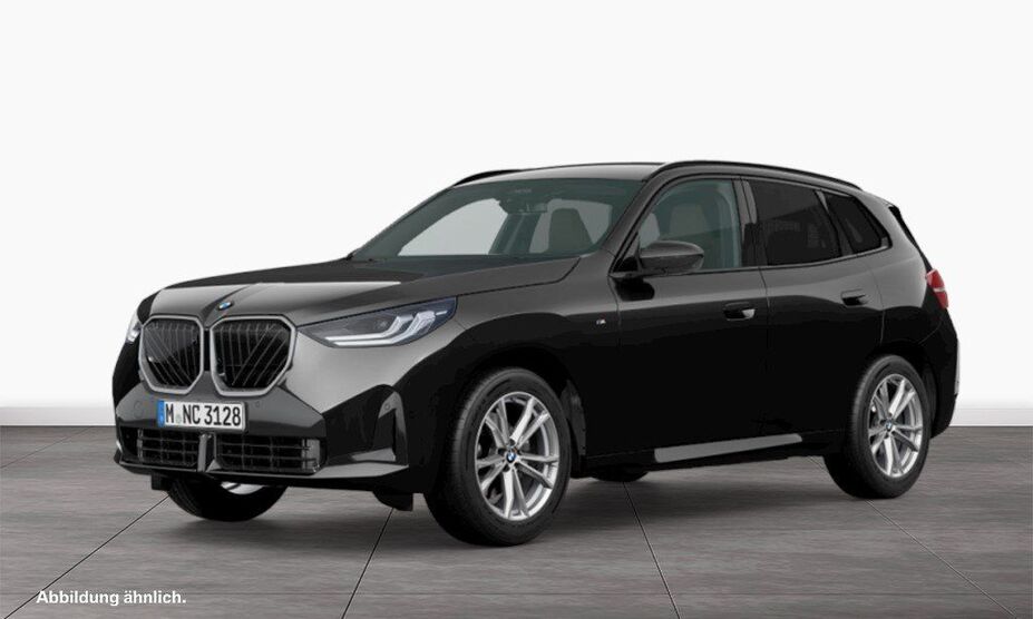 BMW X3 9.581 km 59.944 € Eisenach 99817
