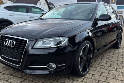 Audi A3 205.417 km 6.500 € Kirchberg 55481