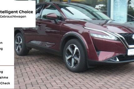 Nissan Qashqai 99.610 km 18.949 &euro; Bitterfeld-Wolfen 06749