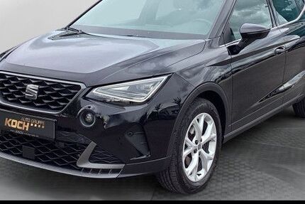 Seat Arona 55.990 km 21.930 &euro; Crailsheim 74564