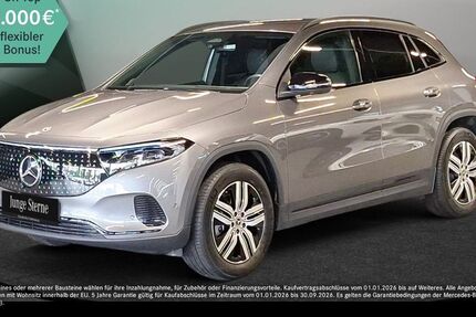 Mercedes-Benz EQA 14.943 km 40.990 &euro; Mannheim 68165