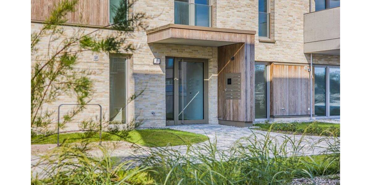 Etagenwohnung List auf Sylt - 3 Zimmer, 105 m&sup2;, 844.260&euro; | Angebot:26892930