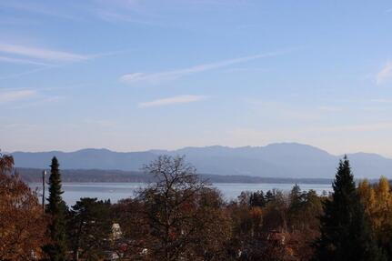 Villa am Starnberger See ab 01.05.2025