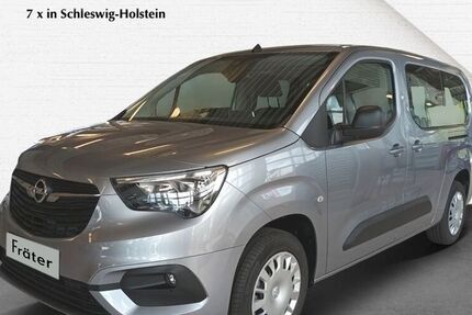 Opel Combo Life