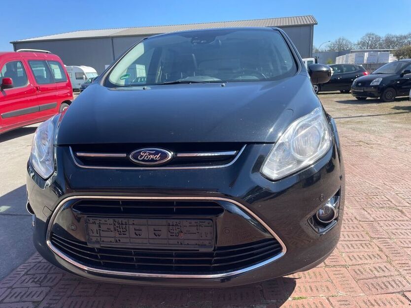 C-Max