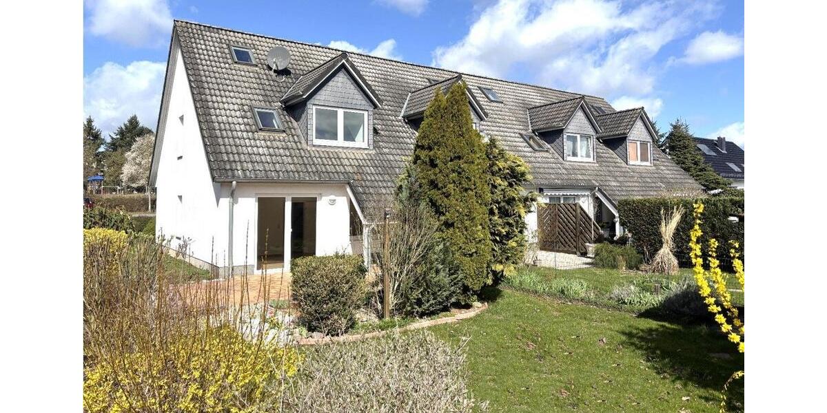 Reihenhaus Bad Kleinen - 6 Zimmer, 106 m&sup2;, 258.000&euro; | Angebot:26611066