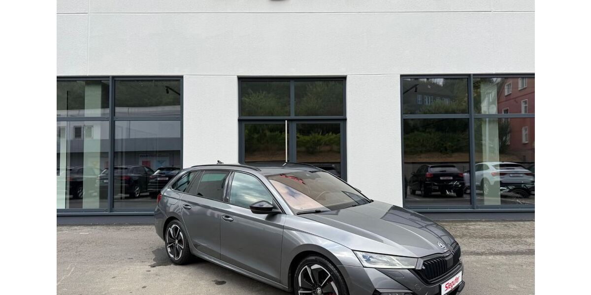 Skoda Octavia 133.800 km 22.991 &euro; Betzdorf 57518