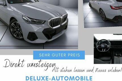 BMW 520 26.700 km 44.850 &euro; Alzenau 63755